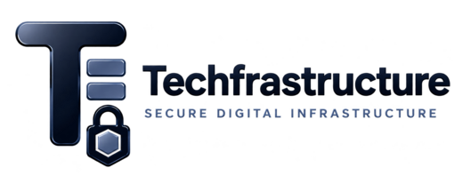 Techfrastructure, Secure Digital Infrastructure